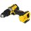 Дрель-шуруповерт DeWalt DCD805NT без ЗУ, без АКБ