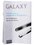 Выпрямитель для волос Galaxy GL 4514 черный