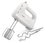 Миксер Philips HR3705/00 белый