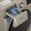 Стиральная машина Бирюса WM-SL1014/15 B золотистый