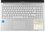 15.6" Laptop ASUS Vivobook 15 X1504VA-BQ3702 silver