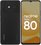 6.74" Смартфон realme Note 80 64 ГБ черный