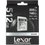 Карта памяти Lexar Professional Silver SDXC 512 ГБ [LSDSILV512G-RNNNC]