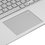 15.6" Ноутбук ASUS Vivobook 15 X1504VAP-BQ894W серебристый