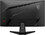 23.6" Монитор MSI MAG 242C черный