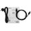 24.5" Монитор ASUS TUF Gaming VG259QL5A черный