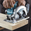 Пила дисковая Makita DSS610RF LXT 18V