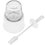 Stationary blender Panasonic MX-MG5451WTQ white