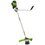 Триммер аккумуляторный GreenWorks GD60BCB 60V