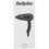 Фен BaByliss 5344E черный/оранжевый