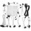Блок питания Cooler Master V850 GOLD - V2 (White Edition) [MPY-850V-AGBAG] белый
