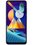 6.4" Смартфон Samsung Galaxy M11 32 ГБ фиолетовый
