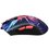 Mouse wired ARDOR GAMING Fury V2 Bunny Beast [ARD-FRV2B-3327-PK] pink