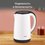 Электрочайник Tefal KO260130 белый