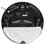 Robot vacuum cleaner Dreame F10 black