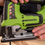 Электрический лобзик Greenworks GD24JS120