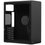 PC case DEXP DCU-500B  black