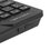 Keyboard and mouse Wireless   A4Tech Fstyler FG2400 Air 2 black