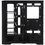 PC case DEXP DC-108F  black