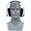 Wireless/wired headphones A4Tech Bloody MR720 NARAKA white 2023