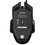 Mouse wired Aceline AGS-C02  black