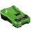Перфоратор GreenWorks GD24SDS2 24V