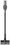 Upright vacuum cleaner    Dreame R20 Essential  silver