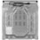 Электр меши Gorenje BOS6737E06B
