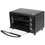 Мини-печь Centek CT-1530-36 черный