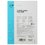 Mouse wireless/wired LAMZU Maya  white