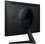 27" Монитор Samsung Odyssey G5 G53F S27FG532EI черный