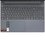 15.3" Laptop Lenovo IdeaPad Slim 3 15ARP10 gray