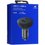 Автомобильное ЗУ KEYRON K72ACQCPDMB черный