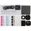 Экшн-камера GoPro HERO 13 Black Ultra Wide Edition черный