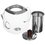 Infuser tea pot Aceline AGS-10 transparent