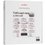 Kitchen scales Aceline GM-20W white