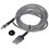 Кабель GAL USB Type-C - USB Type-A серый 2 м