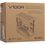 Корпус LIAN LI Vector V100R [G99.V100RX.R1] черный