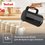 Электрочайник Tefal KO6518E0 черный