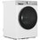 Сушильная машина LG DC10V9V9E белый