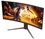 34" Монитор AOC CU34G4Z черный