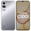 6.8" Смартфон realme C100i 128 ГБ серебристый