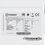 Морозильный ларь Indesit ICF 300 белый