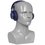 Беспроводные/проводные наушники JBL Live 770NC  синий 2023