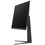27" Монитор AOC Q27G4ZD черный