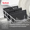 Сэндвичница Tefal UltraCompact SW383D10 черный