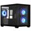 Корпус XASTRA QW500M [QW500M-3FM12A-C10-UC] черный
