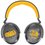 Беспроводные/проводные наушники Sennheiser MOMENTUM 4 80th Anniversary Edition  черный 2025