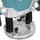 Фрезер Wesco WS5046