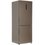 Haier C4F744CMGсеребристый